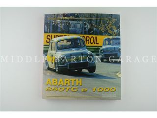 LIBRO/850-1000TC BOOK DEGANELLO